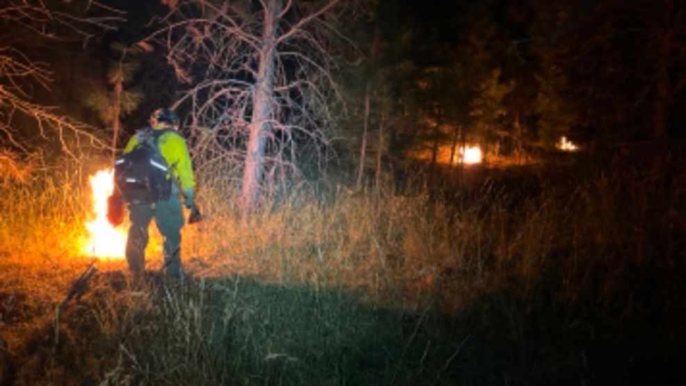Photo from recent deployment (Utah Division of Emergency Management).